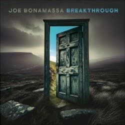 Breakthrough