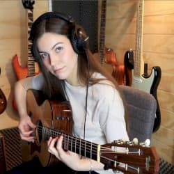 Gabriella’s Acoustic Arrangements