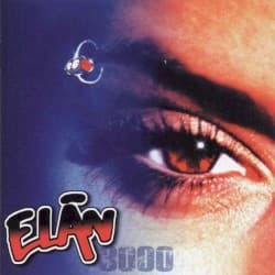 Elán 3000