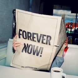 Forever Now