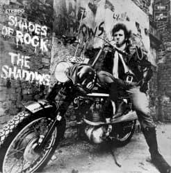 Shades of Rock