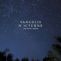Nocturne: The Piano Album