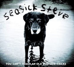 You Can’t Teach an Old Dog New Tricks