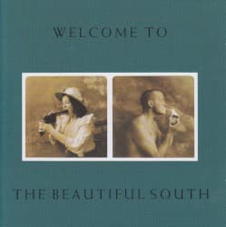 Welcome to the Beautiful South