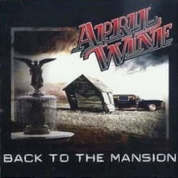 Back to the Mansion
