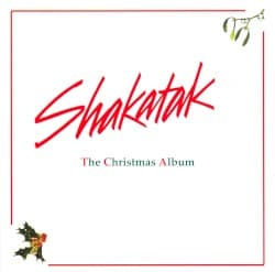 The Christmas Album