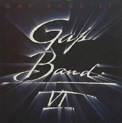 Gap Band VI