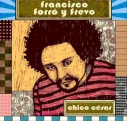 Francisco Forró y Frevo