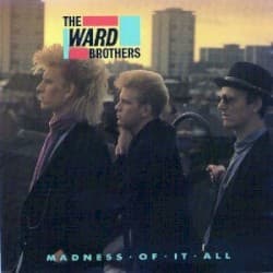 Madness of It All