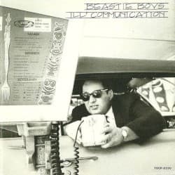 Ill Communication