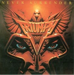 Never Surrender