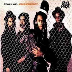 State of Emergency