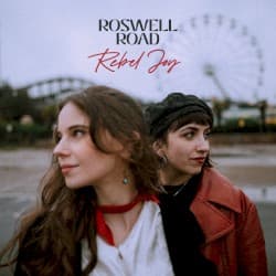 Rebel Joy