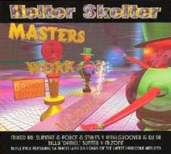 Helter Skelter: Masters @ Work Volume II