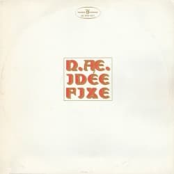 Idée Fixe
