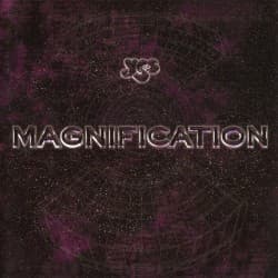 Magnification