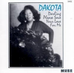 Darling Please Save Your Love for Me