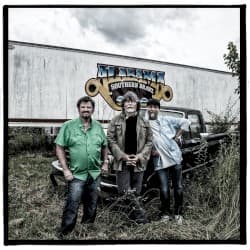 Southern Drawl