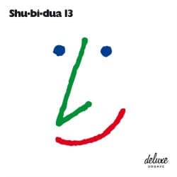 Shu•bi•dua 13