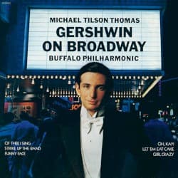 Gershwin on Broadway
