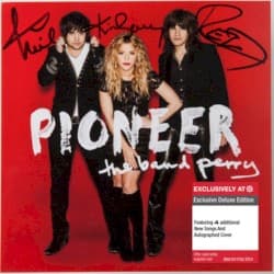 Pioneer