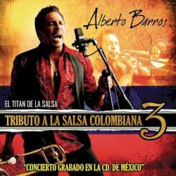 Tributo a la salsa colombiana 3