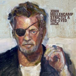 Strictly a One‐Eyed Jack