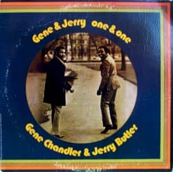 Gene & Jerry: One & One