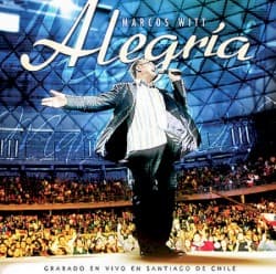 Alegría