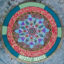 Mystic Braves