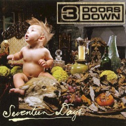 Seventeen Days