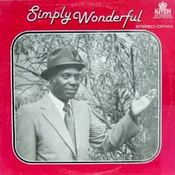 Simply Wonderful