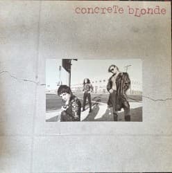 Concrete Blonde
