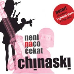 Není na co čekat