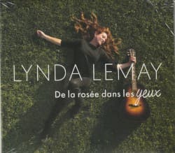 De la rosée dans les yeux