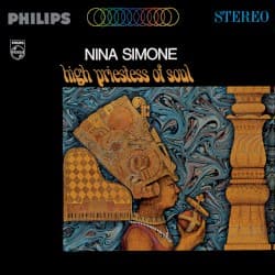 High Priestess of Soul