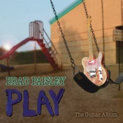 Play: The Guitar Album