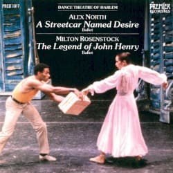 A Streetcar Named Desire / The Legend of John Henry