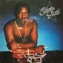 Edwin Starr