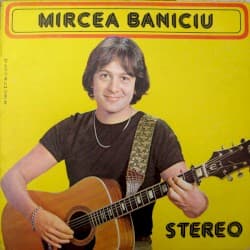 Mircea Baniciu
