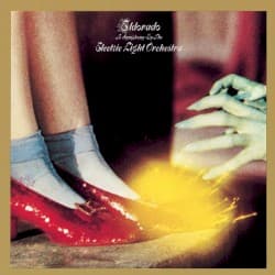 Eldorado: A Symphony by the Electric Light Orchestra