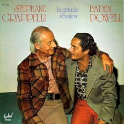 La Grande Reunion