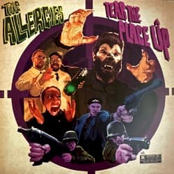 Tear the Place Up