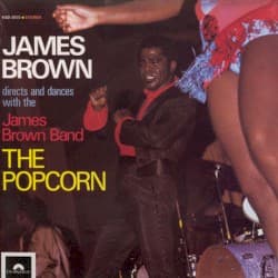 The Popcorn