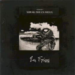 Shrak Ishi Za Migu