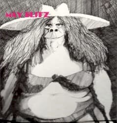 May Blitz