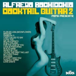 Cocktail Guitar Vol. 2