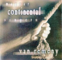Van Remény!