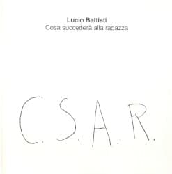 Cosa succederà alla ragazza