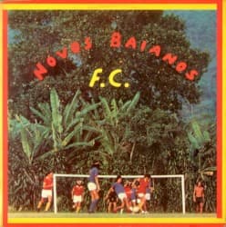 Novos Baianos F.C.
